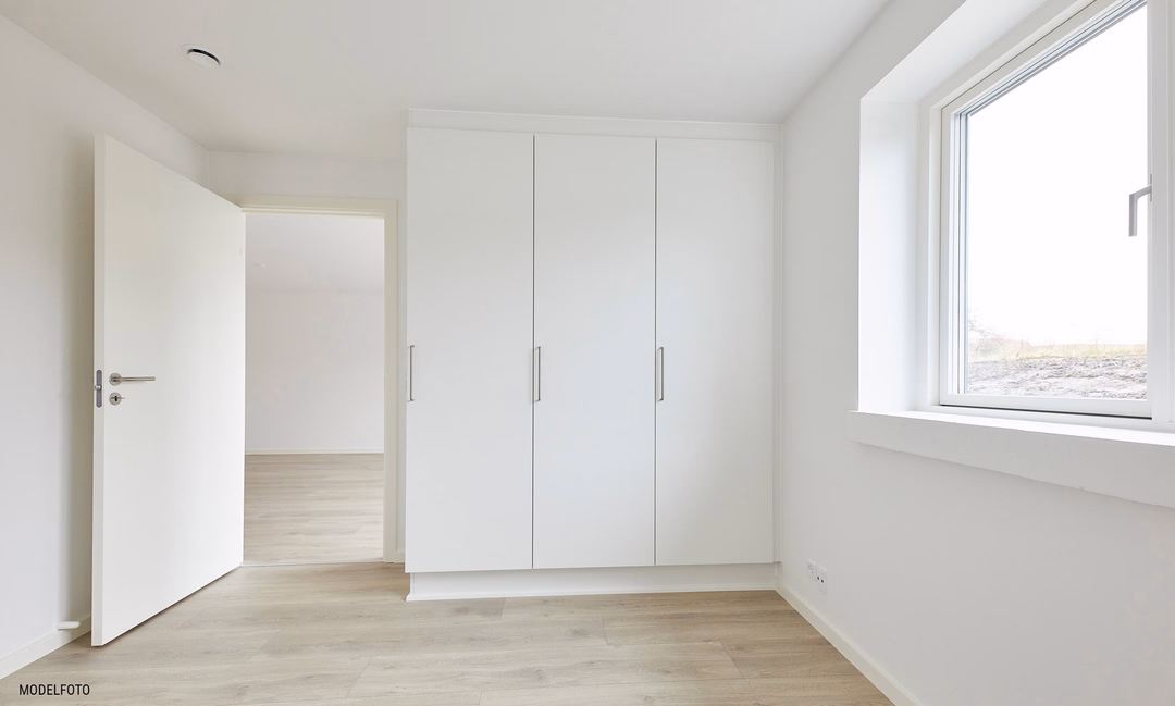 Billede fra lejemålet på Marievej 6, 5792 Årslev