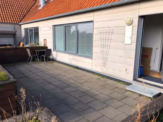 Torvegade 9, 6950 Ringkøbing