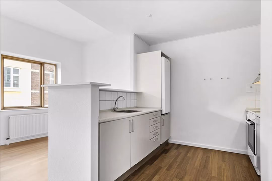 Rental at Fiskergade 39, 8000 Aarhus C