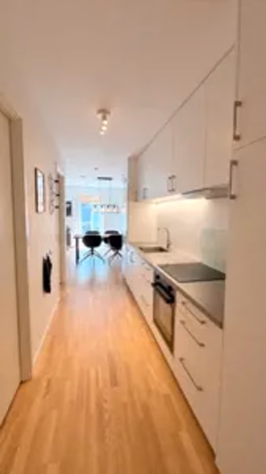Rental at Sønderbrogade 81F, 8700 Horsens