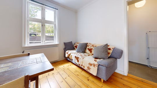 Søgårdsvej 16B, 2820 Gentofte