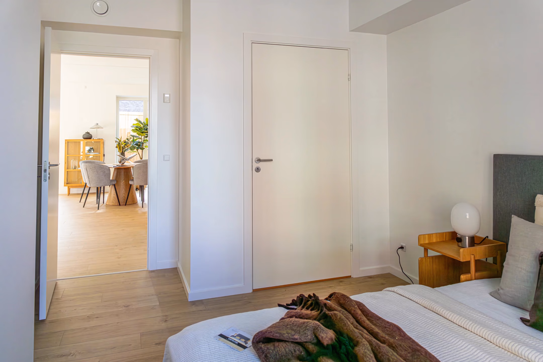 Billede fra lejemålet på Falsterbogade 2, 2630 Taastrup
