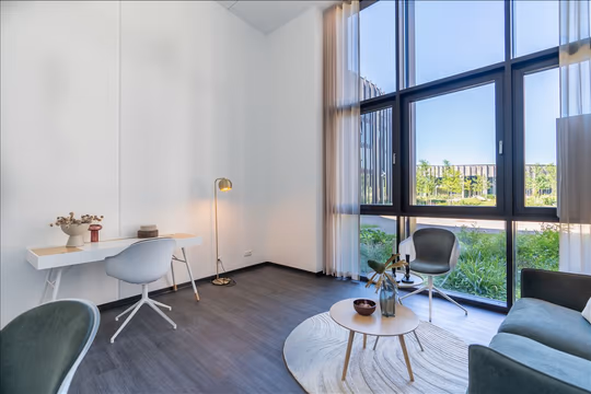 Rental at Skovbrynet 4, 2800 Kongens Lyngby