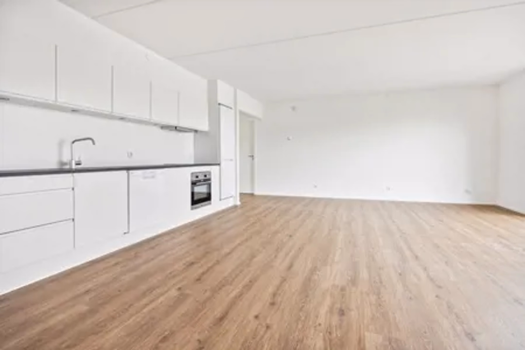 Billede 1 fra lejemålet på Poul Anker Bechs Vej 392, 9200 Aalborg SV