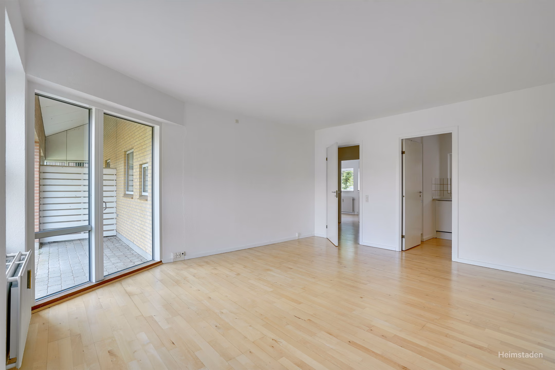 Billede 4 fra lejemålet på Tolstedhaven 12, 7400 Herning