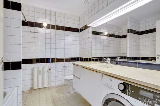 Rental at Tolstedhaven 12, 7400 Herning