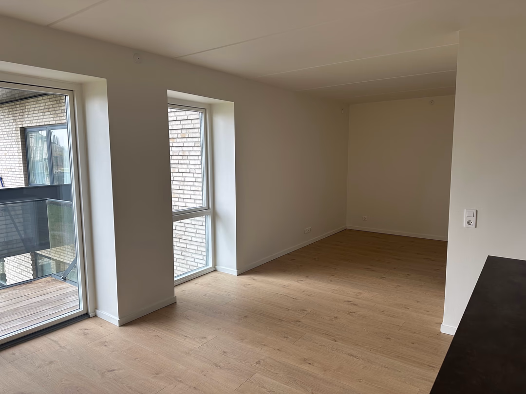 Billede 3 fra lejemålet på Bramdrupskovvej 22G, 6000 Kolding