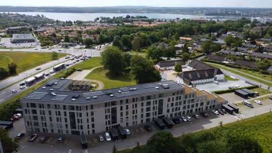 Billede fra lejemålet på Bramdrupskovvej 22G, 6000 Kolding