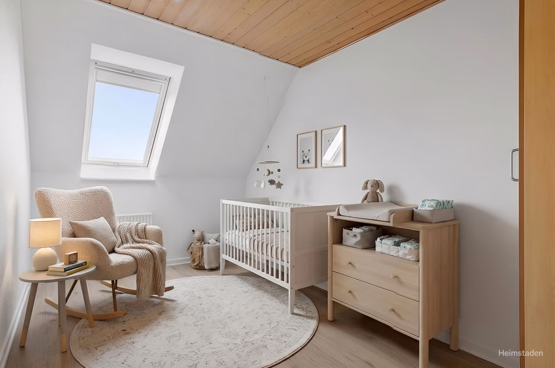 Billede 4 fra lejemålet på Rødlundvej 353, 8462 Harlev J