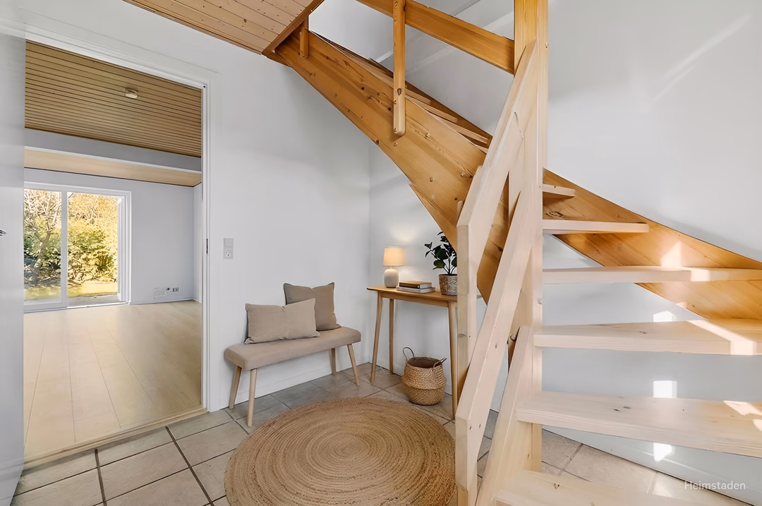 Billede 5 fra lejemålet på Rødlundvej 353, 8462 Harlev J