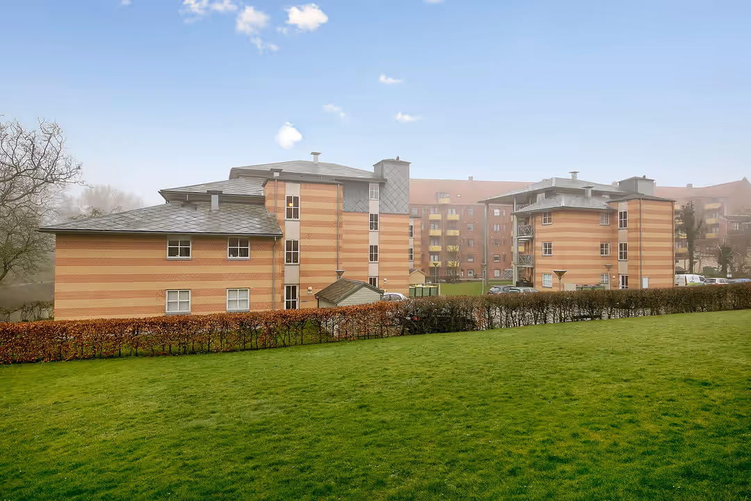 Billede fra lejemålet på undefined, 5000 Odense C