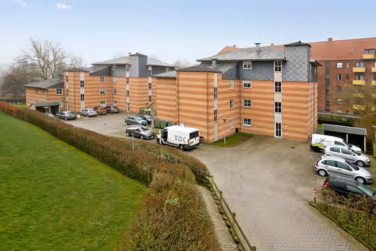 , 5000 Odense C