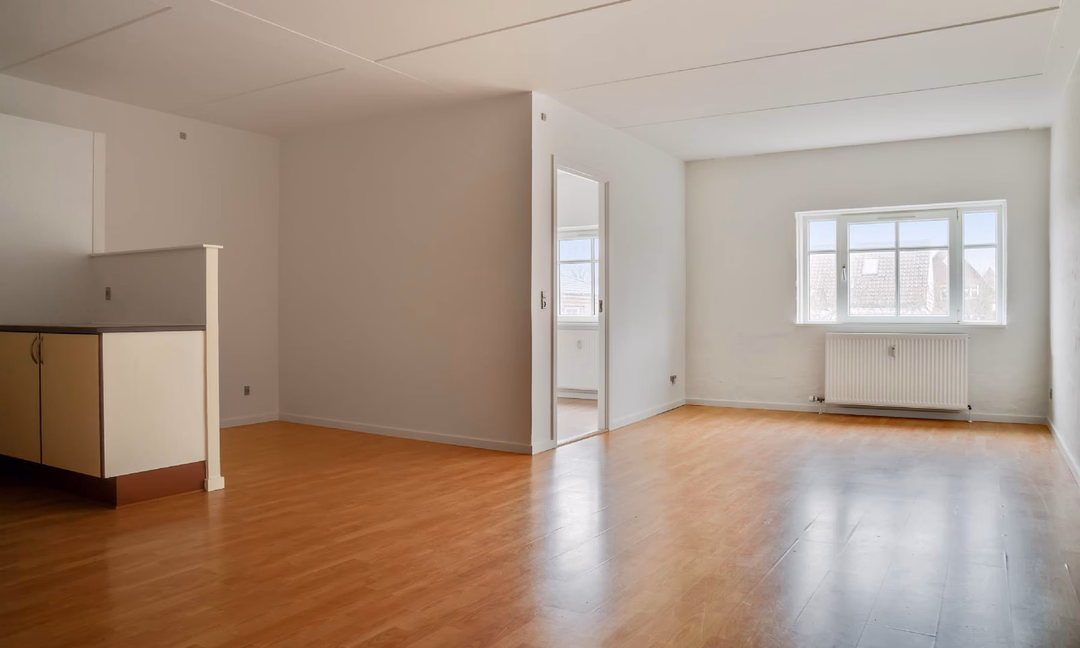 Billede fra lejemålet på Skt. Hans Gade 79, 5000 Odense