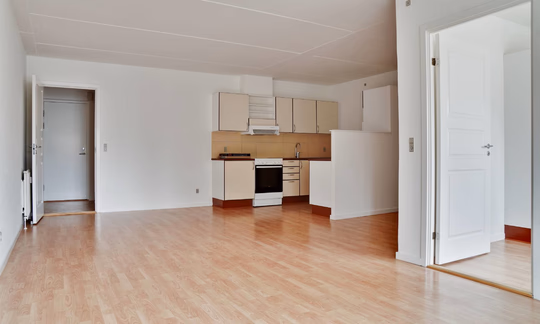 Skt. Hans Gade 79, 5000 Odense