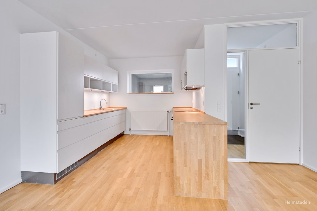 Billede fra lejemålet på Rugaards Skovvej 60, 8680 Ry