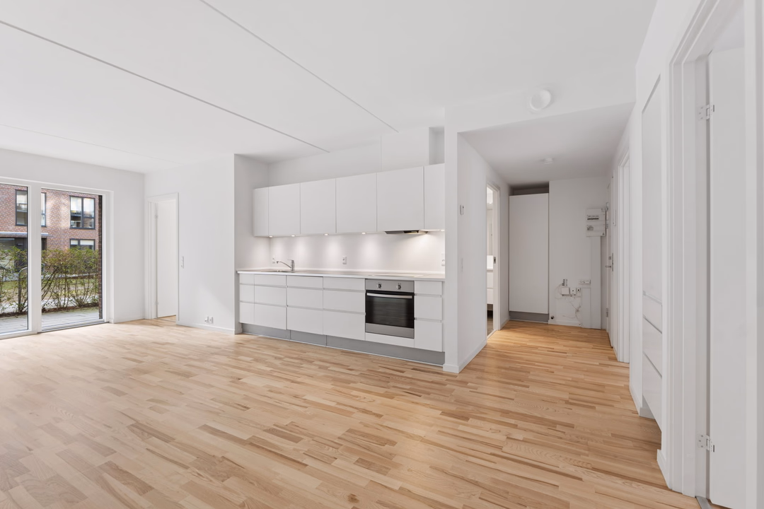 Billede fra lejemålet på Gearhalsvej 2, 2500 Valby