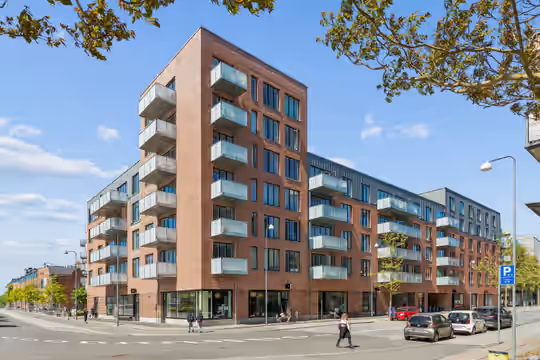 Carl Jacobsens Vej, 2500 Valby