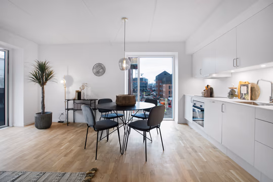 Elektronikvej 3, 2605 Brøndby