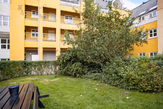Rental at Absalonsgade 13A, 9000 Aalborg