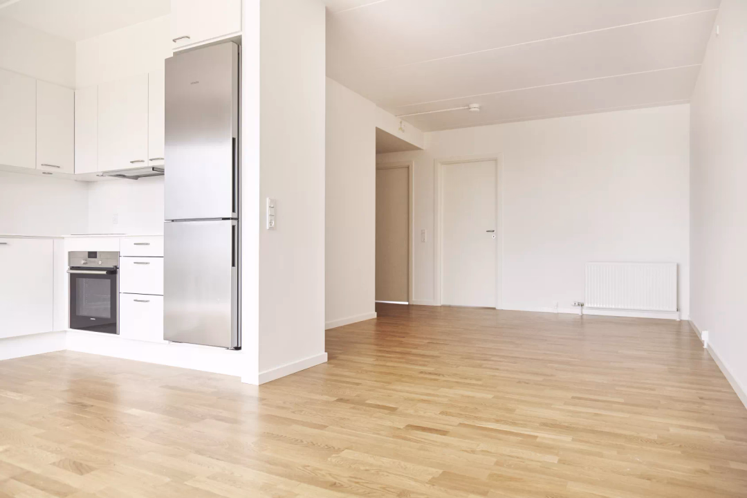 Billede 2 fra lejemålet på Else Alfelts Vej 82, 2300 København S