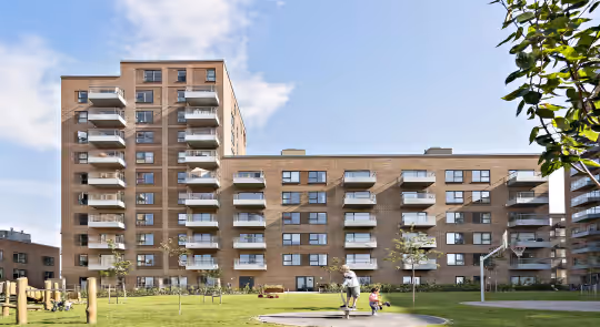 Rental at Else Alfelts Vej 82, 2300 København S