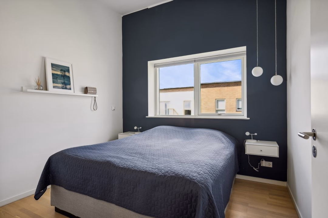 Billede fra lejemålet på Vestervej 93, 2630 Taastrup