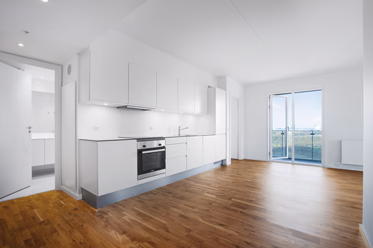 Gertrude Steins Vej 48, 2300 København S