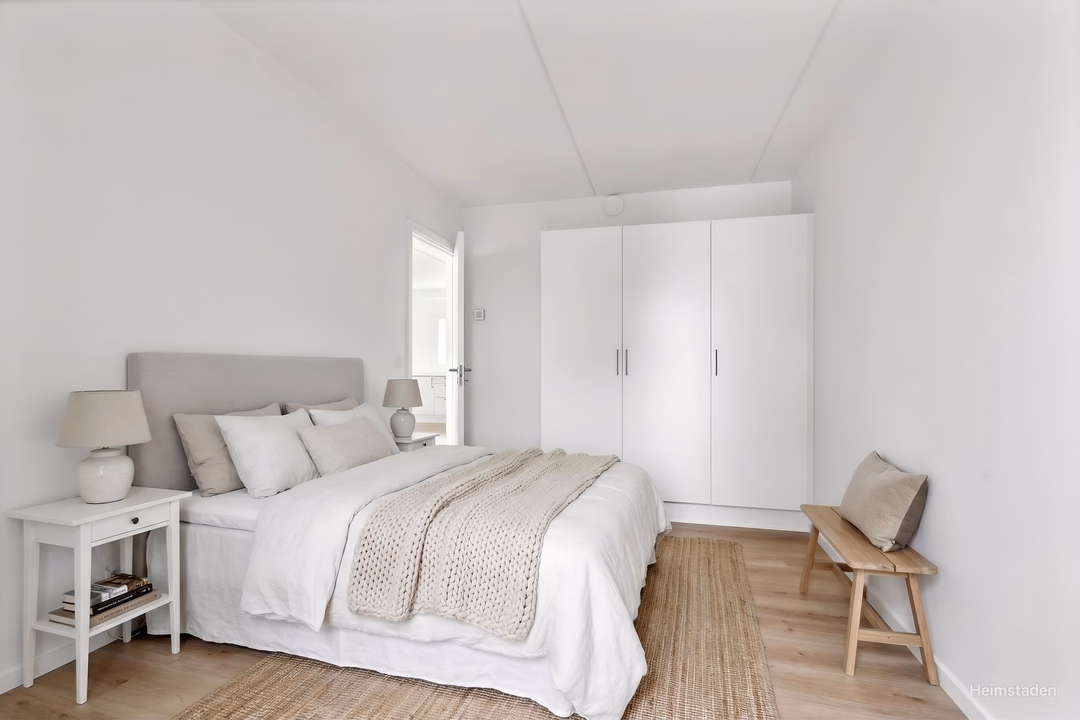 Billede fra lejemålet på Grøndahlsvej 4B, 7400 Herning