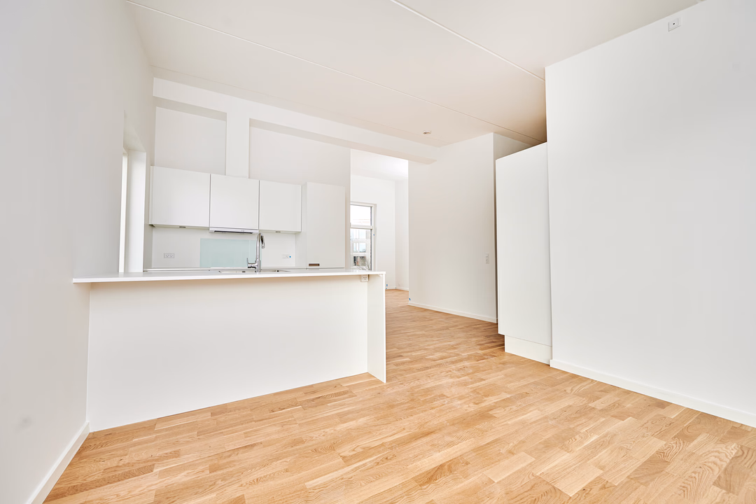 Billede fra lejemålet på Jernurtvej 19, 2750 Ballerup