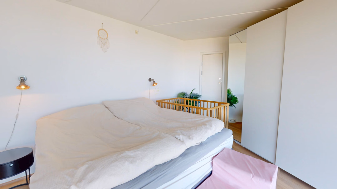 Billede 4 fra lejemålet på Ørestads Boulevard 57C, 2300 København S