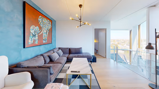 Rental at Ørestads Boulevard 57C, 2300 København S