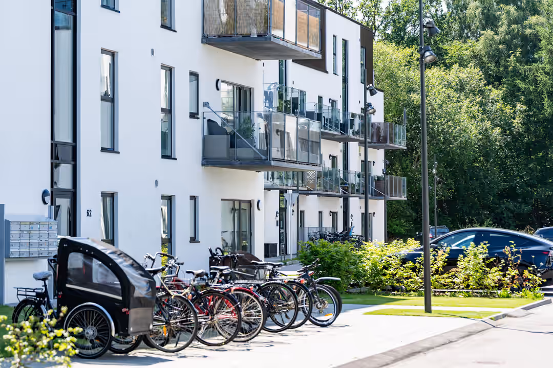 Billede 4 fra lejemålet på Garnisonsvej 64, 3520 Farum