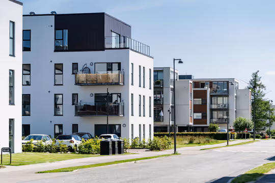 Rental at Garnisonsvej 64, 3520 Farum