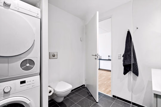 Rental at Østerlunden 28 4 2, 5000 Odense C