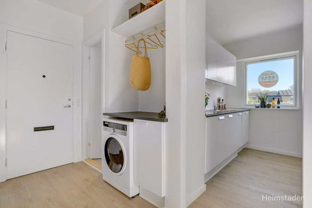 Billede 5 fra lejemålet på Arne Poulsens Vej 16, 7100 Vejle