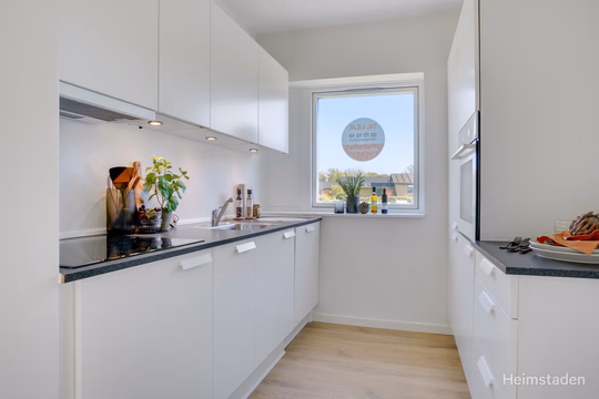 Rental at Arne Poulsens Vej 16, 7100 Vejle
