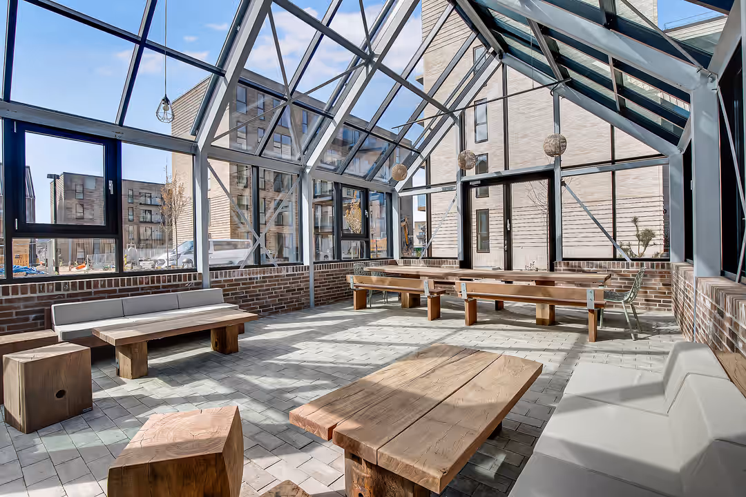 Billede 3 fra lejemålet på Stigsborg Bakke 48, 9400 Nørresundby