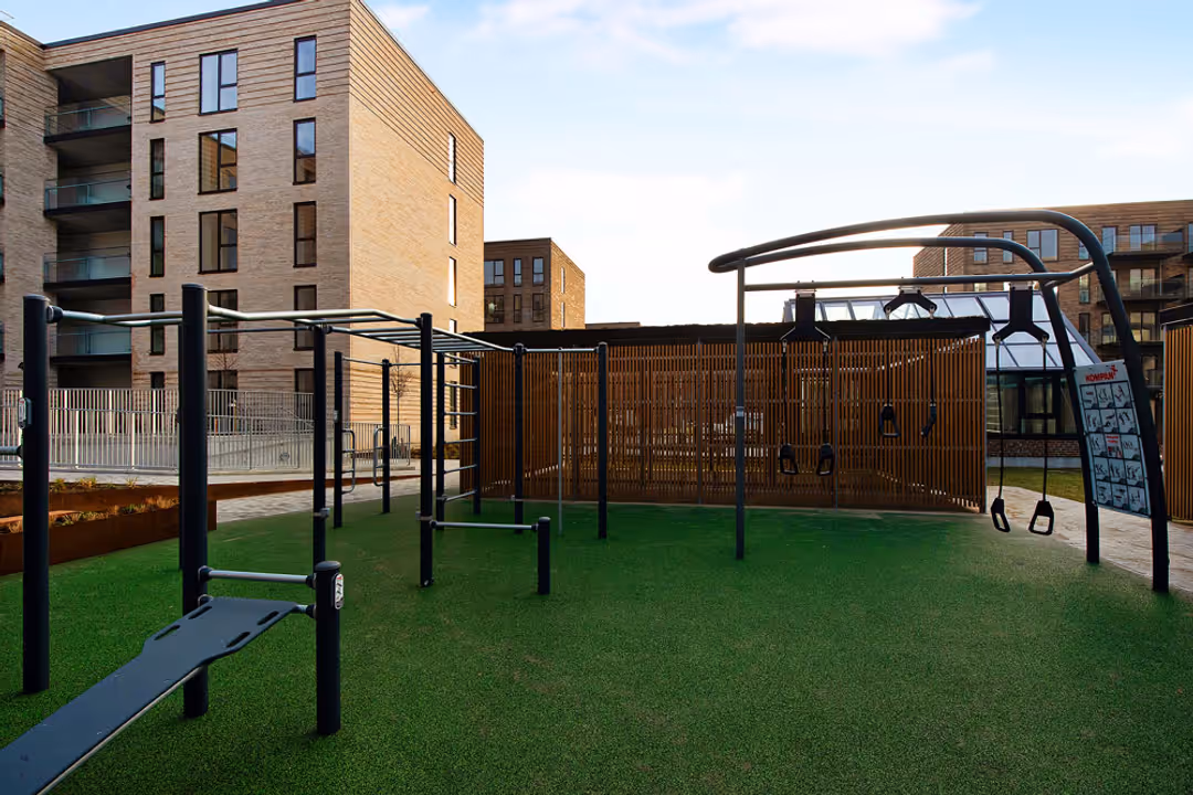 Billede 4 fra lejemålet på Stigsborg Bakke 48, 9400 Nørresundby