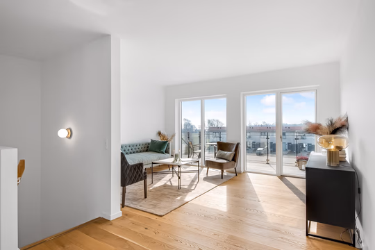 Rental at Sølyst Strandpark 38, 2990 Nivå