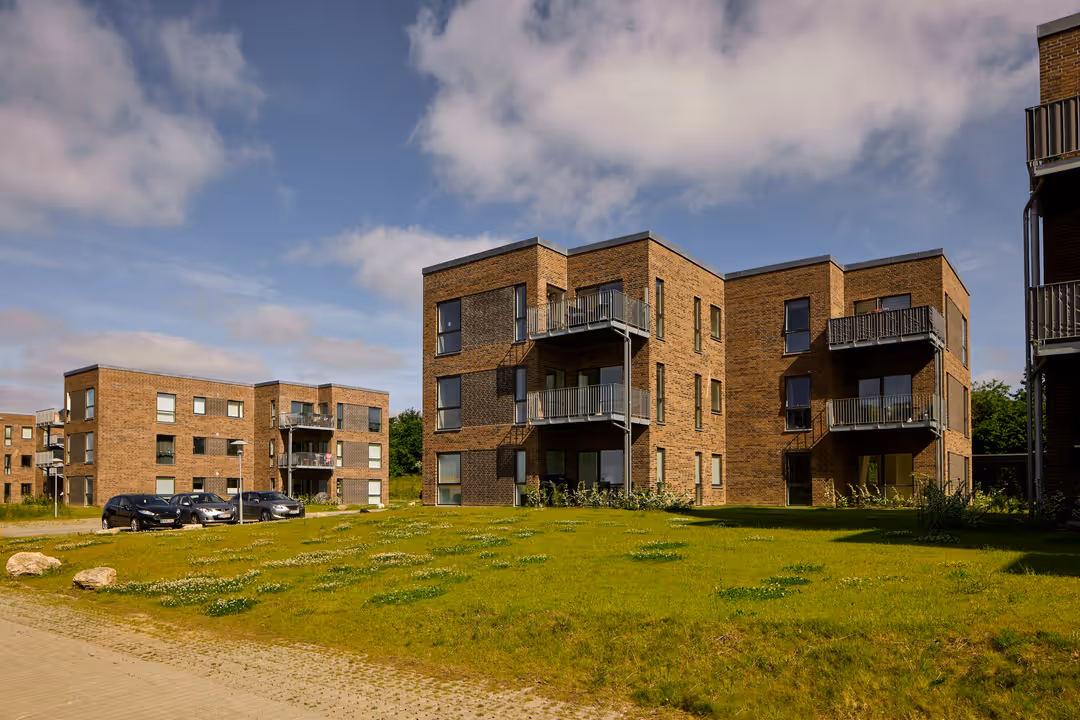 Billede 2 fra lejemålet på Kobbelvænget 3, 7100  Vejle