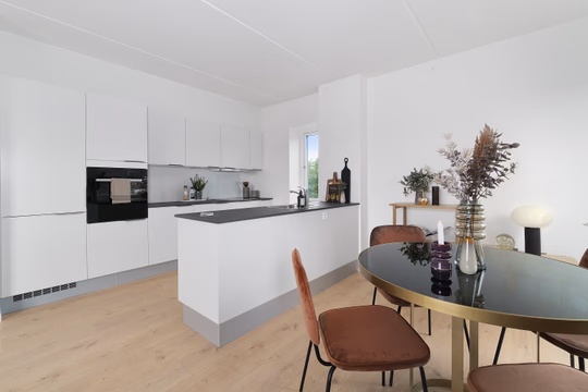 Billede fra lejemålet på Kobbelvænget 3, 7100  Vejle