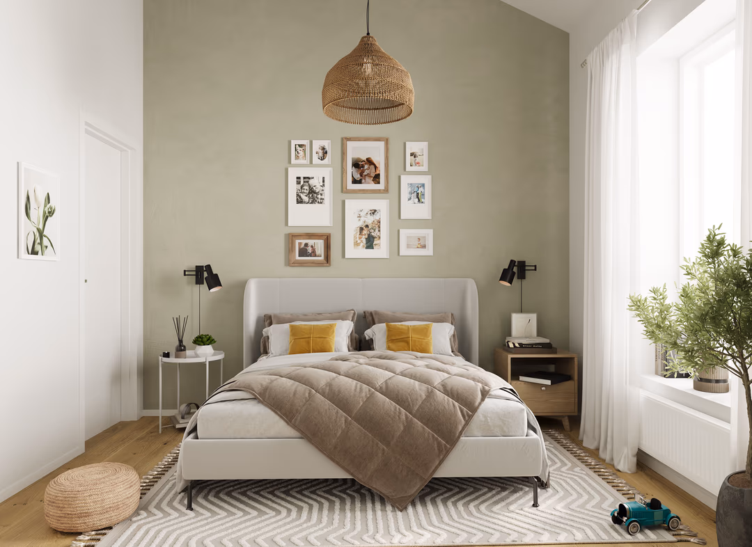 Photo of the rental at Hinkeruden 7, 7190 Billund