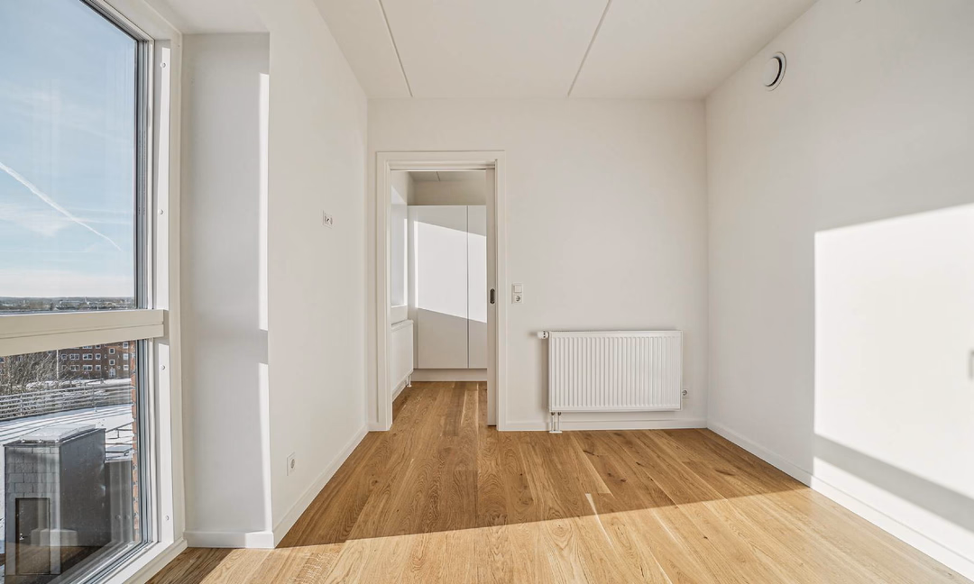 Billede fra lejemålet på Herlev Torv 24D, 2730 Herlev