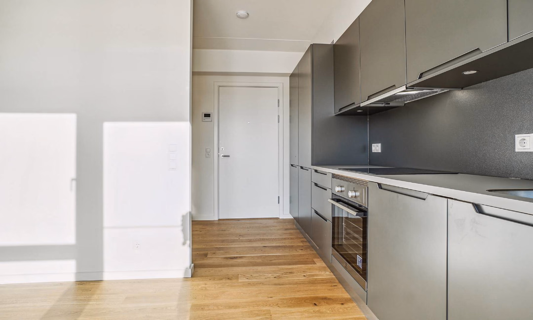 Billede fra lejemålet på Herlev Torv 24D, 2730 Herlev