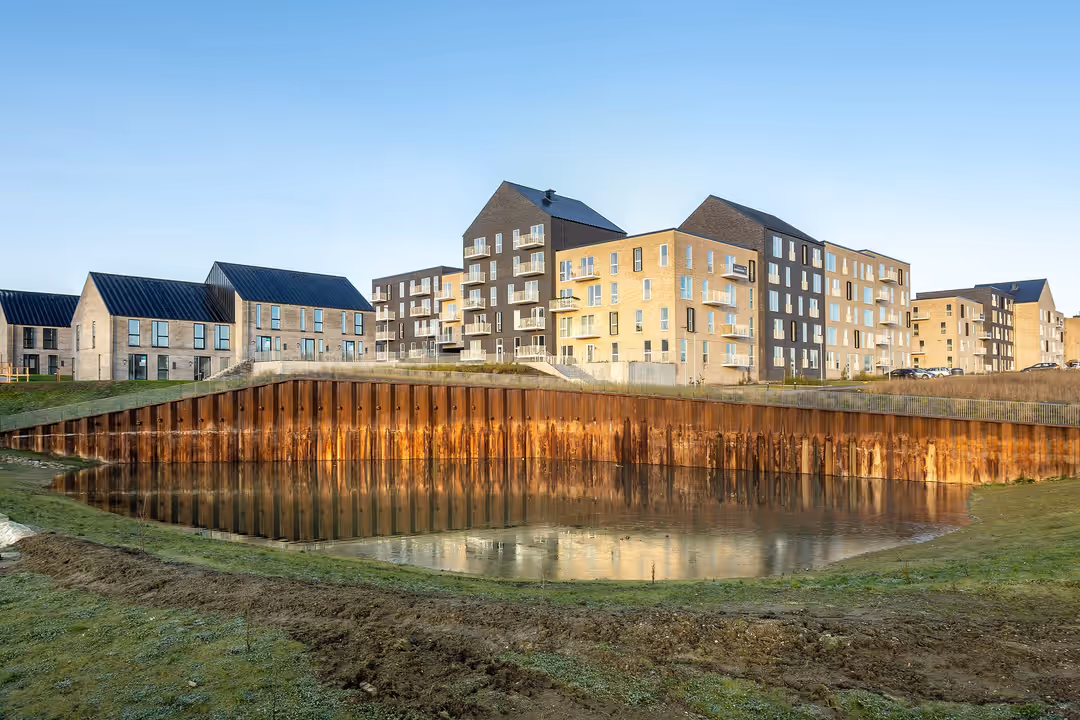 Billede 4 fra lejemålet på Elna Munchs Gade 2, 8220 Brabrand