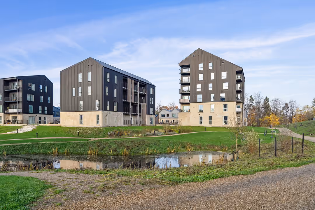 Billede fra lejemålet på PH Park 30, 2970 Hørsholm