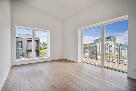 Rental at PH Park 30, 2970 Hørsholm