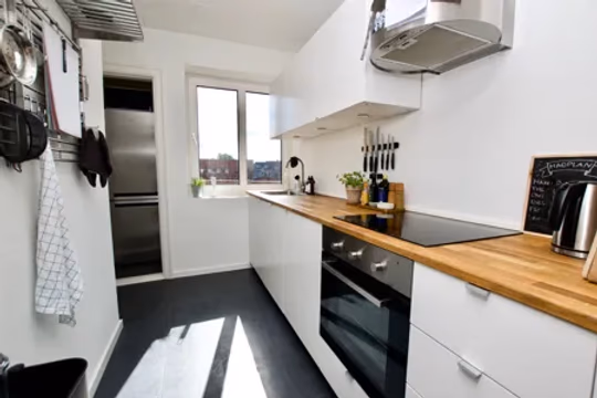 Møllegade 11, 9000 Aalborg