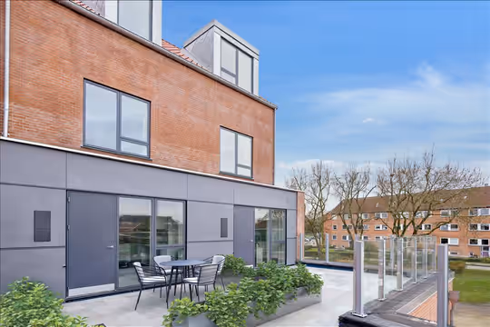 Rental at Park Allé 235, 2605 Brøndby