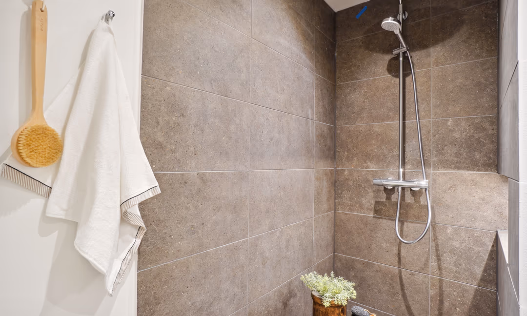 Billede 3 fra lejemålet på Rentemestervej 53B, 2400 København NV